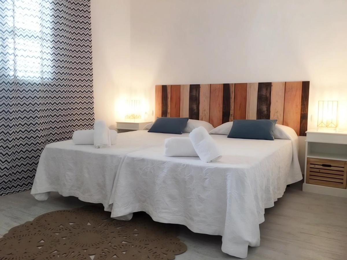 Apartament Roca Plana - Formentera Break Es Pujols