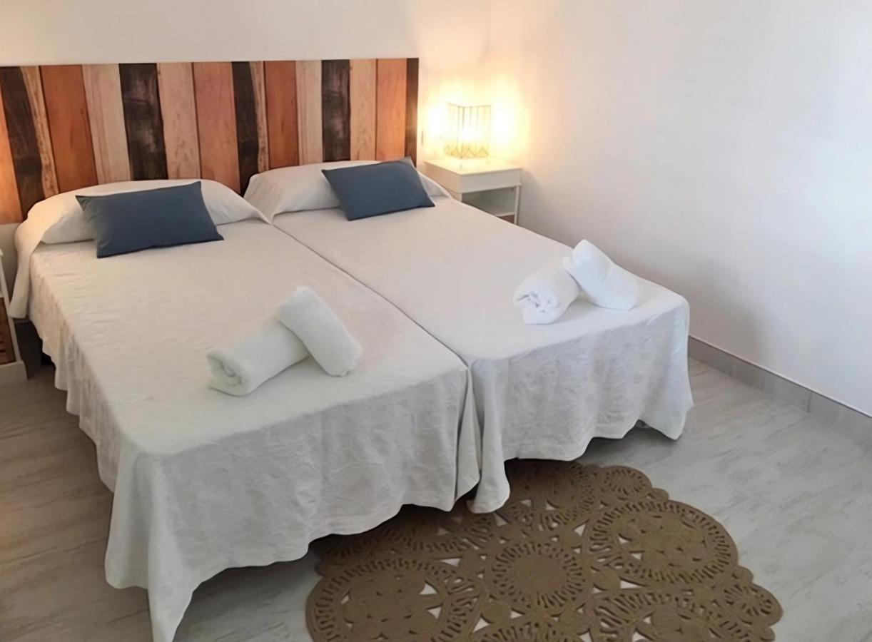 Roca Plana - Formentera Break Apartament *