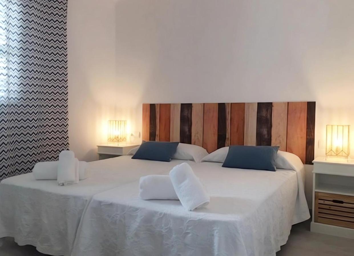 Roca Plana - Formentera Break Apartament *