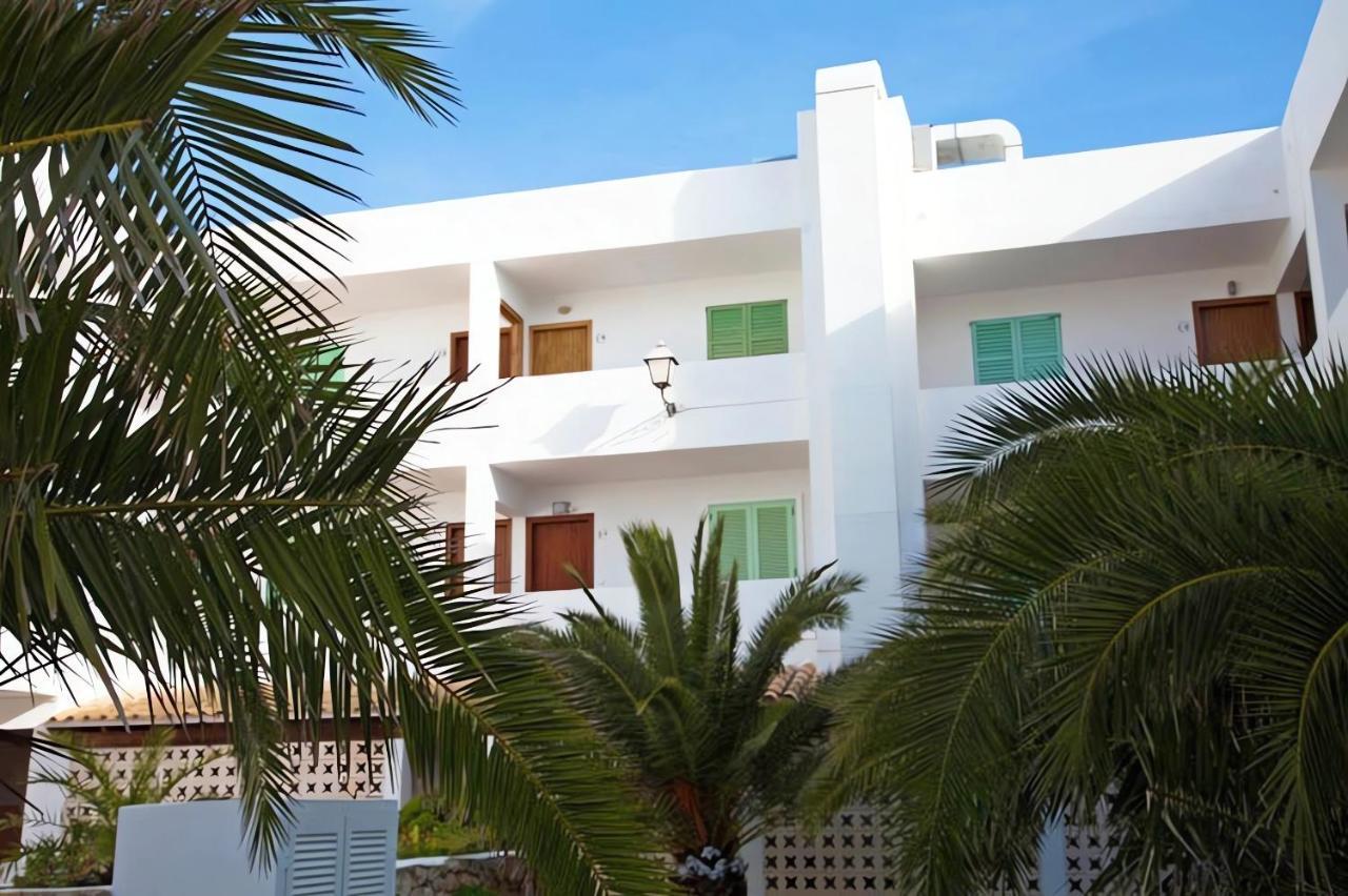 Roca Plana - Formentera Break Apartament *