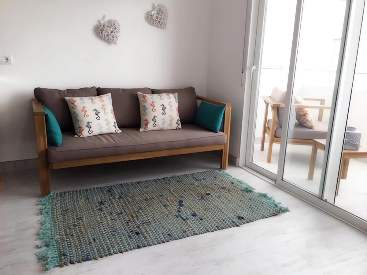 Apartament Roca Plana - Formentera Break *