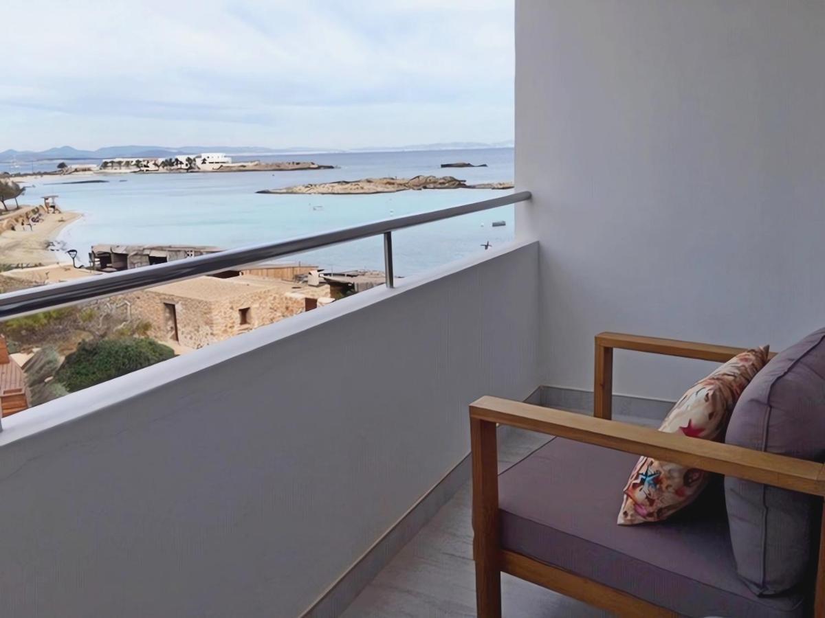 Apartament Roca Plana - Formentera Break *