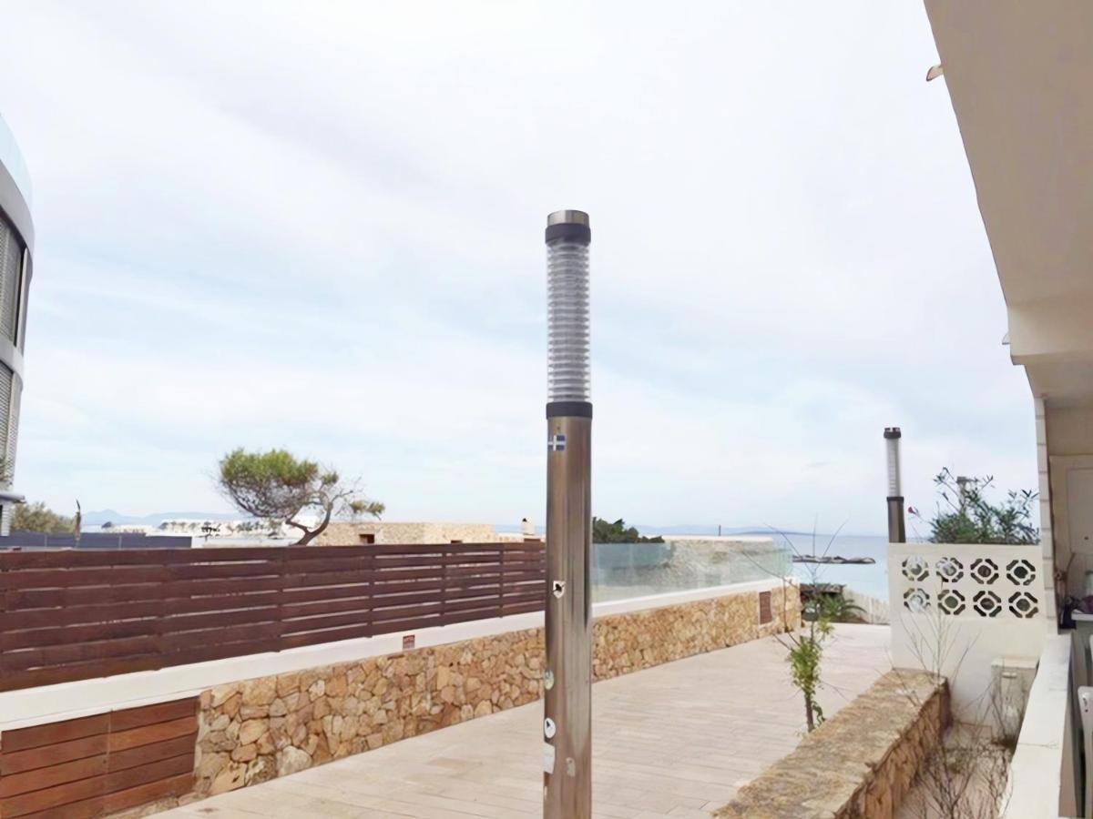 Roca Plana - Formentera Break Apartament *
