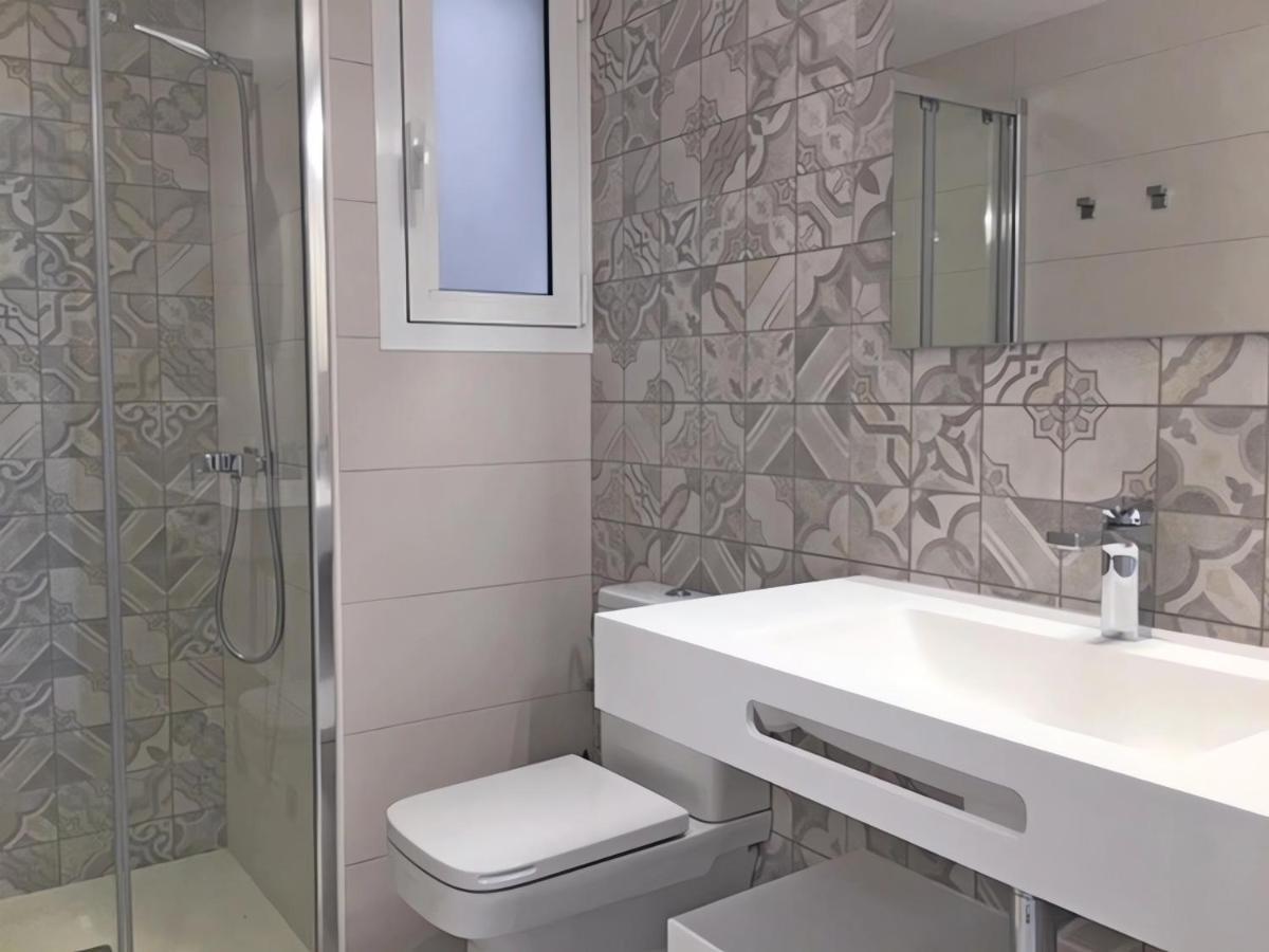 Apartament Roca Plana - Formentera Break Es Pujols
