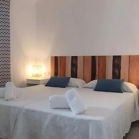 Apartamentos Roca Plana - Formentera Break Es Pujols Exterior foto